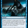 Revenge of the Drowned [Innistrad: Midnight Hunt] 