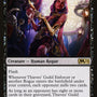Thieves' Guild Enforcer [Core Set 2021] 
