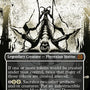 Mondrak, Glory Dominus (Borderless Ichor Step-and-Compleat Foil) [Phyrexia: All Will Be One]