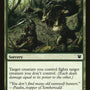Prey Upon [Innistrad]