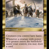 Temur Ascendancy (Timeshifted) [Time Spiral Remastered]