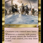 Temur Ascendancy (Timeshifted) [Time Spiral Remastered]
