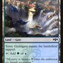 Simic Guildgate (257/259) [Ravnica Allegiance]