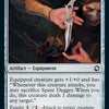 Spare Dagger [Dungeons & Dragons: Adventures in the Forgotten Realms]