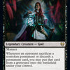 Tergrid, God of Fright // Tergrid's Lantern [Kaldheim]