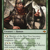 Warden of the First Tree [Fate Reforged]
