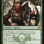 Warden of the First Tree [Fate Reforged]