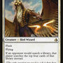 Aven Mindcensor [Amonkhet]