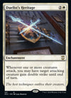 Duelist's Heritage - Español [Streets of New Capenna Commander]