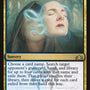 Unmoored Ego [Guilds of Ravnica] - Español