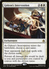 Gideon's Intervention [Amonkhet] 