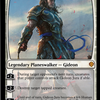 Gideon Jura [Starter Commander Decks]