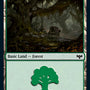 Forest (402) [Innistrad: Crimson Vow]