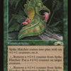 Spike Hatcher [Exodus]