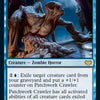 Patchwork Crawler [Innistrad: Crimson Vow]