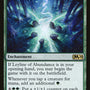 Leyline of Abundance [Core Set 2020]