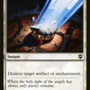 Disenchant [Commander Legends]