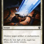 Disenchant [Commander Legends]