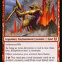 Purphoros, Bronze-Blooded [Theros Beyond Death]