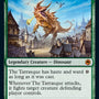 The Tarrasque - Español [Dungeons & Dragons: Adventures in the Forgotten Realms]
