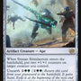 Simian Simulacrum [The Brothers' War]