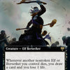 Skemfar Avenger (Extended Art) [Kaldheim]