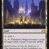 Thespian's Stage [Double Masters]