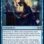 Wiretapping (Promo Pack) [Streets of New Capenna Promos] - Español