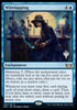 Wiretapping (Promo Pack) [Streets of New Capenna Promos] - Español