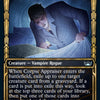 Corpse Appraiser (Showcase Golden Age) [Streets of New Capenna]
