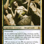 Chorus of the Conclave [Ravnica: City of Guilds]
