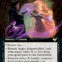 Confront the Past (Extended Art) [Strixhaven: School of Mages]