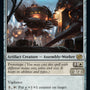 Autonomous Assembler [The Brothers' War]