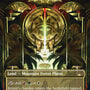 Jetmir's Garden (Borderless Alternate Art) [Streets of New Capenna]