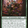 Fin-Clade Fugitives [Commander Legends]