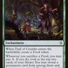 Trail of Crumbs [Throne of Eldraine]
