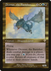 Dromar, the Banisher [Invasion] - Español