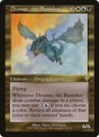 Dromar, the Banisher [Invasion] - Español
