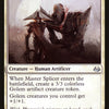 Master Splicer [Modern Masters 2017]