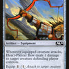 Heart-Piercer Bow [Core Set 2020]