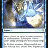 Kefnet's Last Word [Hour of Devastation Prerelease Promos]
