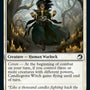 Candlegrove Witch [Innistrad: Midnight Hunt]