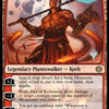 Koth, Fire of Resistance (Promo Pack) - Español [Phyrexia: All Will Be One Promos]