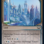 Skybridge Towers (Showcase Skyscraper) [Streets of New Capenna]