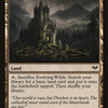 Evolving Wilds [Dark Ascension]