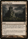 Evolving Wilds [Dark Ascension] 