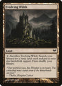 Evolving Wilds [Dark Ascension] 