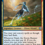 Najal, the Storm Runner [Dominaria United]