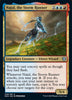 Najal, the Storm Runner [Dominaria United]