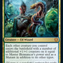 Master Biomancer [Commander 2021]